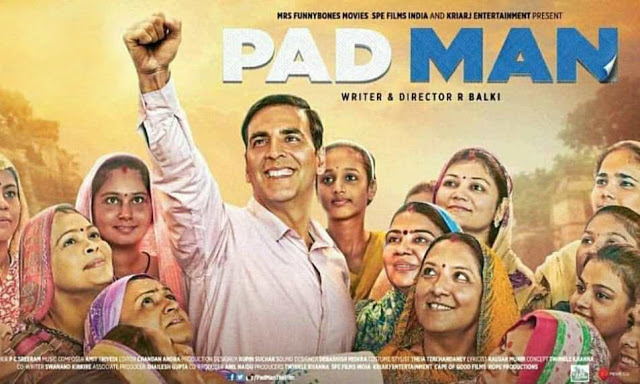 पैडमैन film-review-padman-hindi