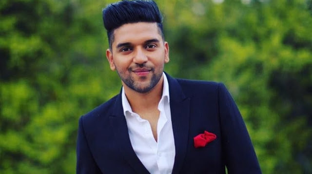 Guru Randhawa Biography in Hindi-गुरु रंधावा की जीवनी - Hindihaat