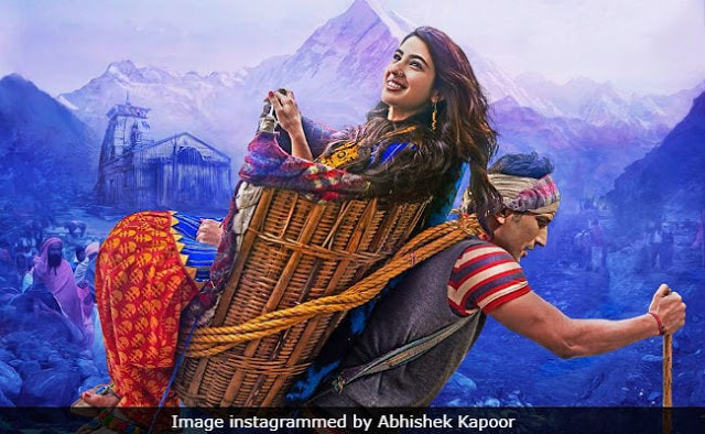 kedarnath-movie-story-in-hindi-hindihaat