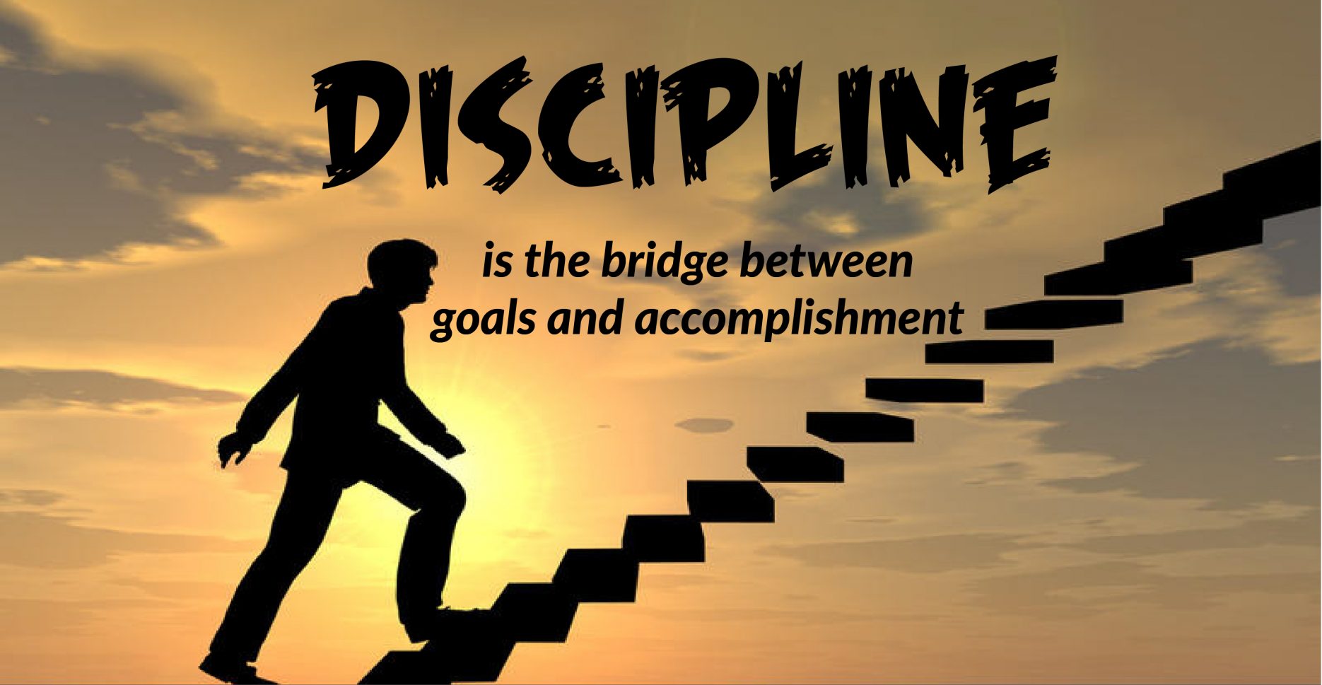 importance of self discipline essay